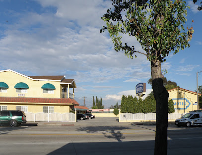 Southern Motel — photo 1